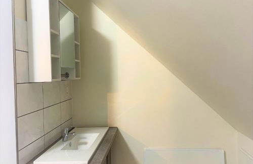 Apartment in Pellingen near Moselle Valley - Foto 18