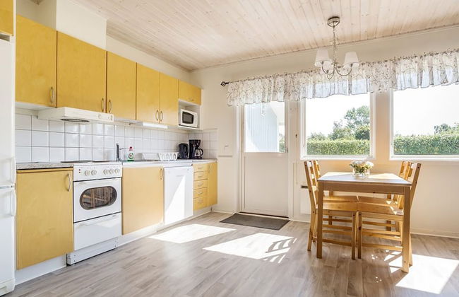 First Camp Björkäng-Varberg - Foto 14