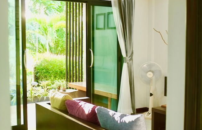 Smile Home Krabi Klong Muang - Foto 23