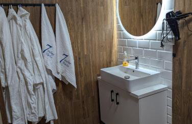 Siódme Niebo Bachotek - Foto 9