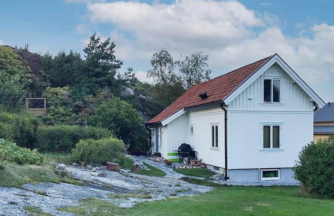 6 Person Holiday Home in Hoviksnas-by Traum - Photo 32