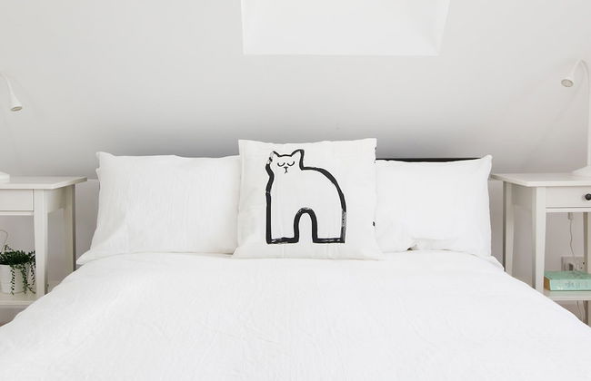 Secluded Rural Retreat Close to Beach - Sleeps 12 - Foto 41