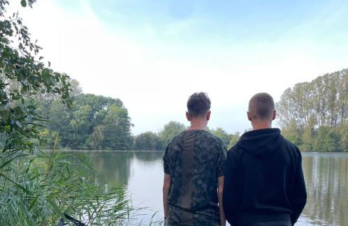 Leben am See - Foto 26