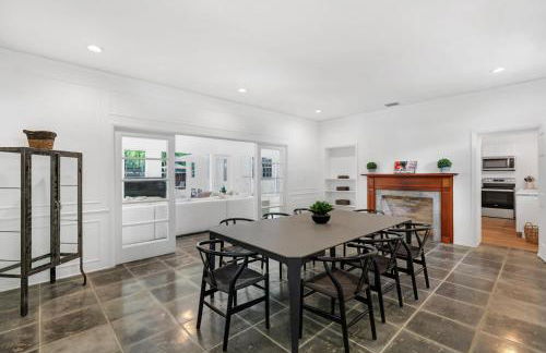 Memory Lane Cozy Home with Pool Lush South Miami - Foto 21