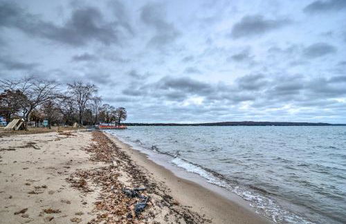 Centrally Located Traverse City Condo 1 Mi to Bay - Foto 23