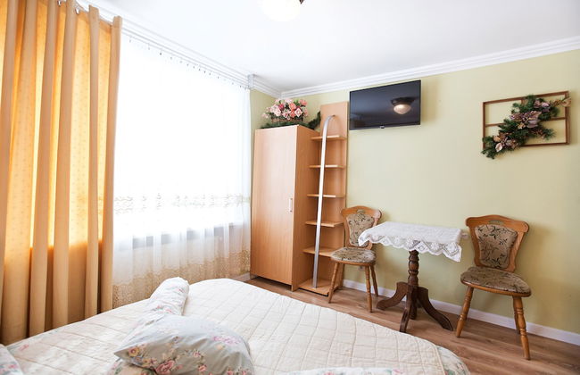 Pokoje Gościnne Gazda - Foto 21