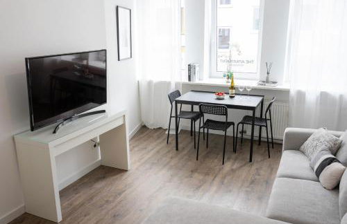 Kaisercity Apartment 6 - Foto 12