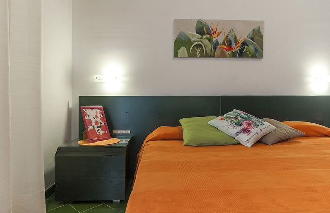 Casa Vacanza Kair - Foto 28