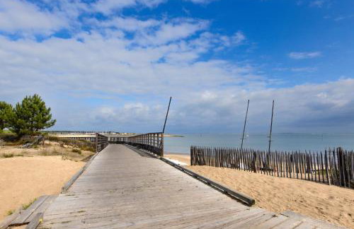 Chalet Les Pieds Dans L'eau - Foto 26