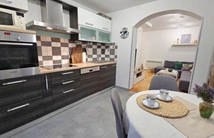 Apartment with garden in Barbariga - Photo 17