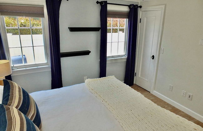 Belmont Shore Beach House - Foto 5