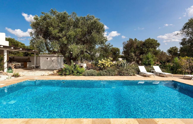 3641 Casale La Stella by Perle di Puglia - Photo 25