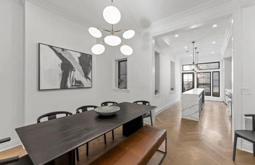 Historical DC Luxury Home 5BR & 3 BA Bloomingdale #DCottage - Foto 12