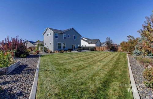 Spacious 4BR Retreat-Lush Garden - Foto 6