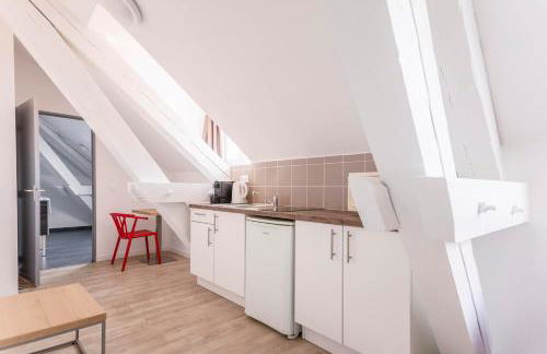 Residhotel Le Central'Gare - Foto 64