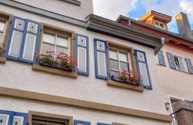 Ferienwohnungen Edition Bad Wimpfen - Foto 2