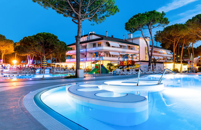 Residence Village - Foto 4