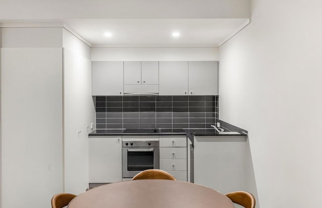 Adina Apartment Hotel Perth - Barrack Plaza - Foto 55