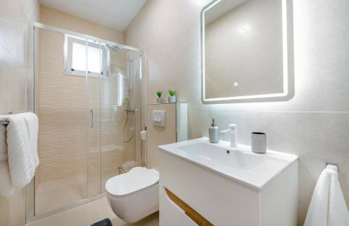 Amazing Sea View Apartments Petra & Paula - Foto 21