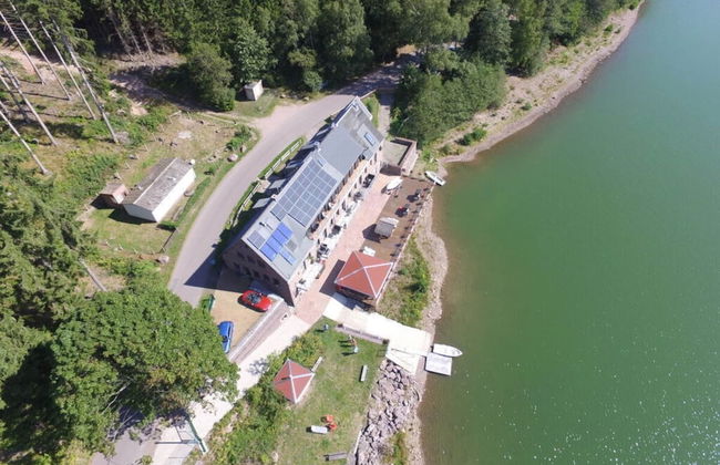 Kickelhahn Comfortable Holiday Residence - Foto 1