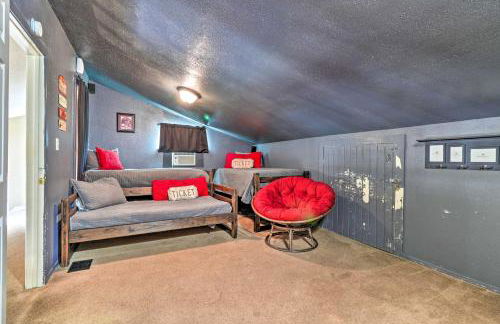 Lakefront Home with Point Venture Golf Access! - Foto 24