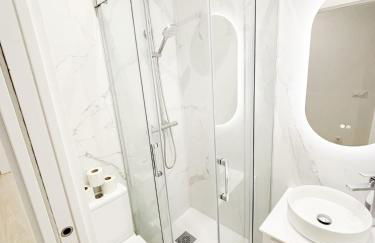 GO13D Apartamento Metro Bilbao WIFI - Photo 7