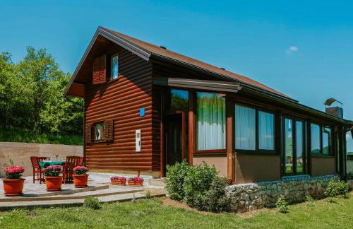 Holiday Home Iv-an by Interhome - Foto 1