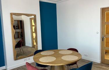 Appartement de luxe Enghien-les-Bains à proximité de la gare - Foto 10