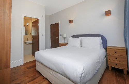 Tavistock Place Apartments - Foto 33