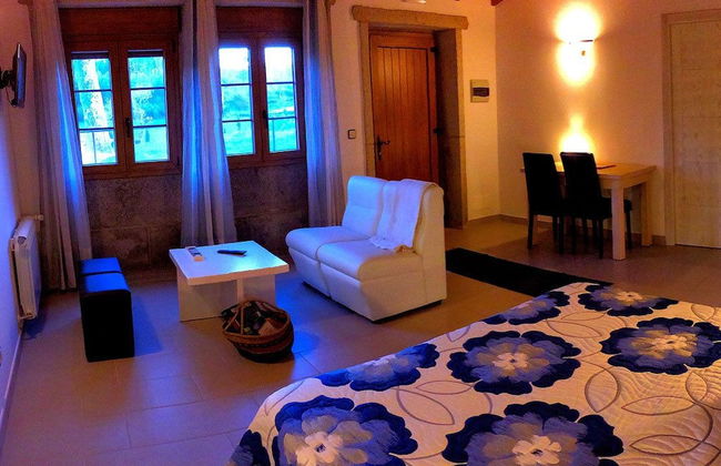 Casa de Trillo - Photo 7