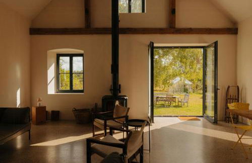 Design Farm House Amid Wild Uckermark Nature - Foto 15