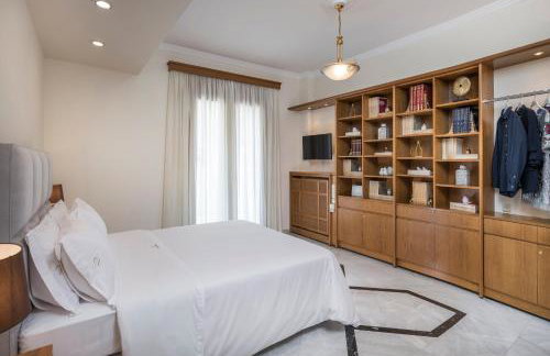 Soul of Sun - Luxury 2-Bath Apt with Balcony, 85sqm, Chania Center - Foto 25