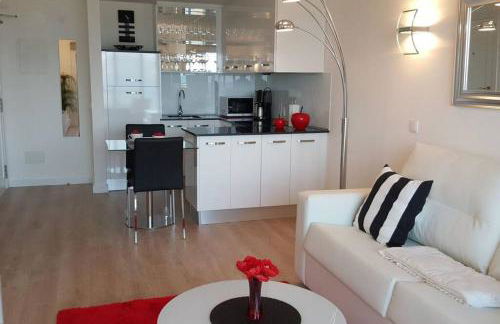 Modern apartment with stunning sea view - Foto 6