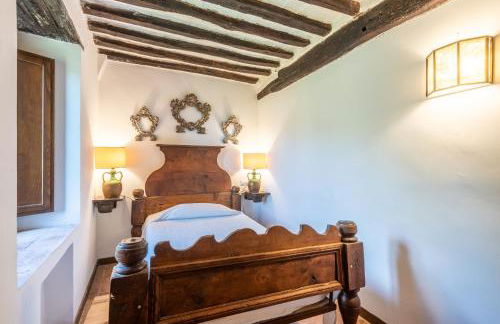 Casa Gialla a Murlo - Photo 24