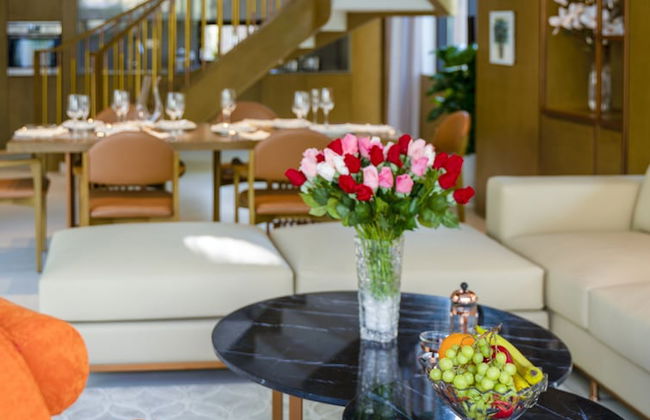 The Five Stars Villa - Foto 5