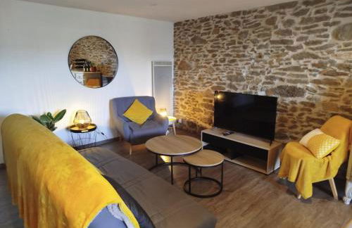 Chez Pauline & Vincent Côté Canal - Foto 1