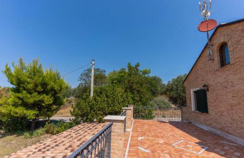 Villa Dolce Vita - Vista Colline, Jacuzzi, 3Suites & 5min dal mare - Foto 40