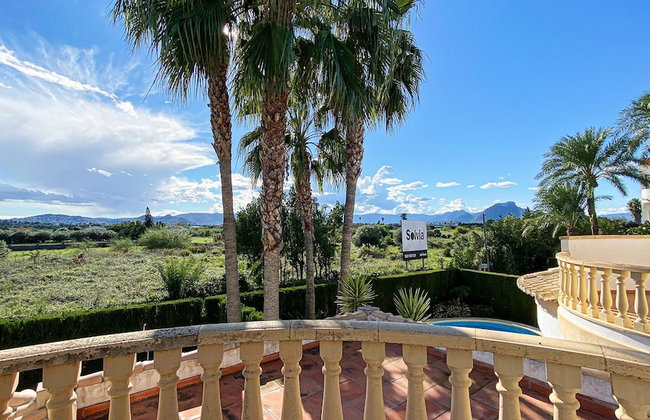 Villa El Palmar 2 en Denia - Foto 44