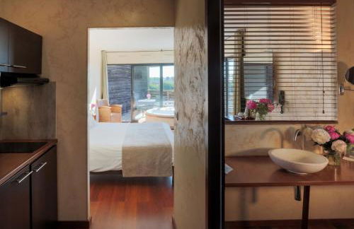 Ile du Gua Suites - Foto 100