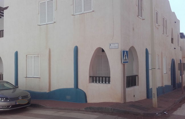 Apartamento en la Isleta del Moro - Photo 27