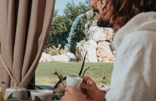 Masseria Le Lamie - Foto 78