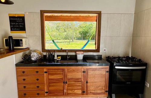 Estância Vó Maria em Bodoquena - Foto 25