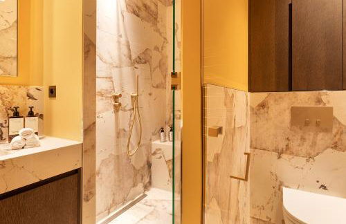 Oniri - Serviced Apartments in Louvre - Rue de Richelieu - Foto 26