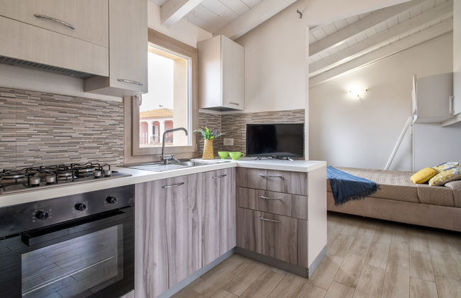 Apartment in Olbia with terrace - Photo 7