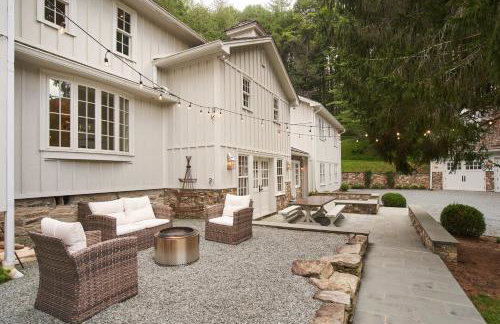 Valley Farmhouse Retreat - Foto 56