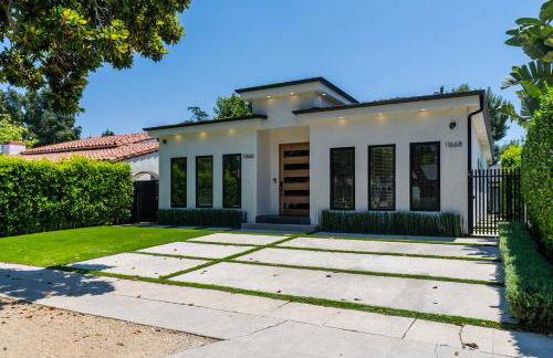 Modern Poolside Paradise - Foto 41