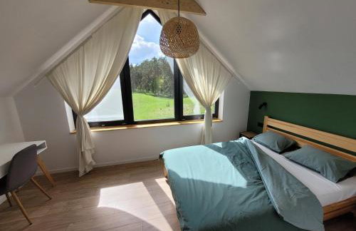 Przytullas - Domki na Mazurach - Foto 21