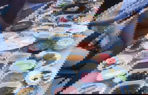 Lapina Pension & Restaurant - Foto 19