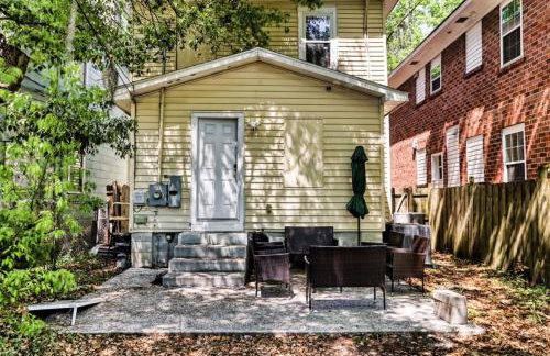 Spacious Home Near Starland, River St & DT - Arcade - Foto 44