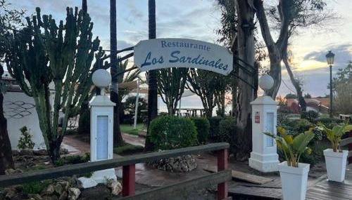 Casabel Beach Villa Playa Alicate Marbella - Photo 5